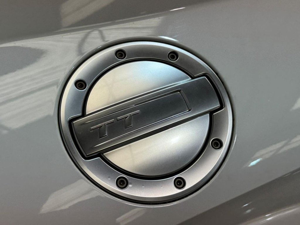 Used Audi TT 2016 for sale - 78134437: Photo 30