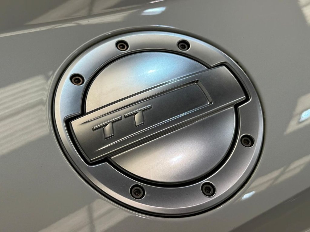 Used Audi TT 2016 for sale - 78134437: Photo 31