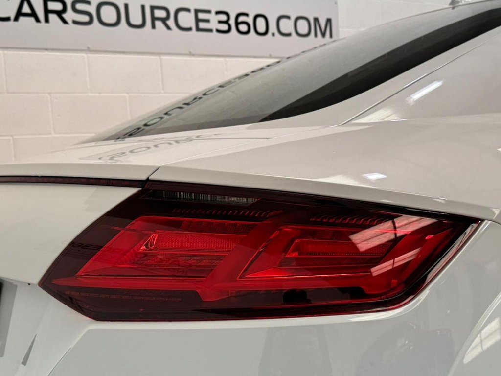 Used Audi TT 2016 for sale - 78134437: Photo 32