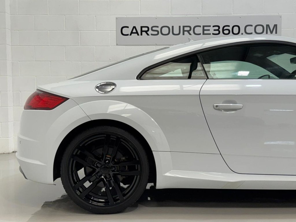 Used Audi TT 2016 for sale - 78134437: Photo 34