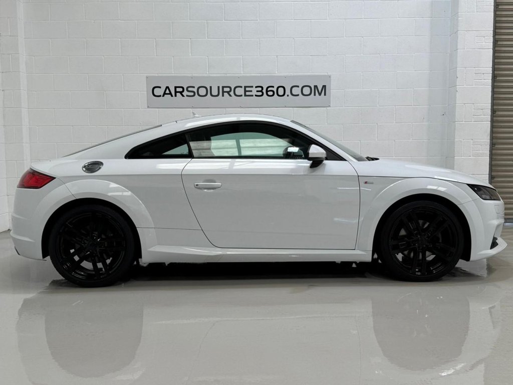 Used Audi TT 2016 for sale - 78134437: Photo 35