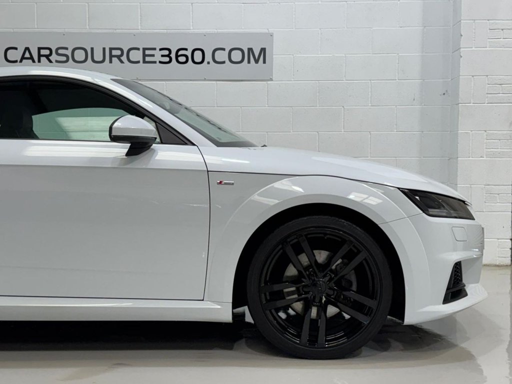 Used Audi TT 2016 for sale - 78134437: Photo 36