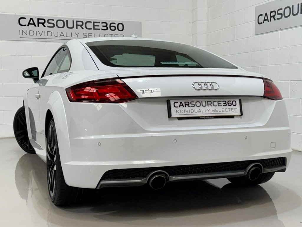 Used Audi TT 2016 for sale - 78134437: Photo 39