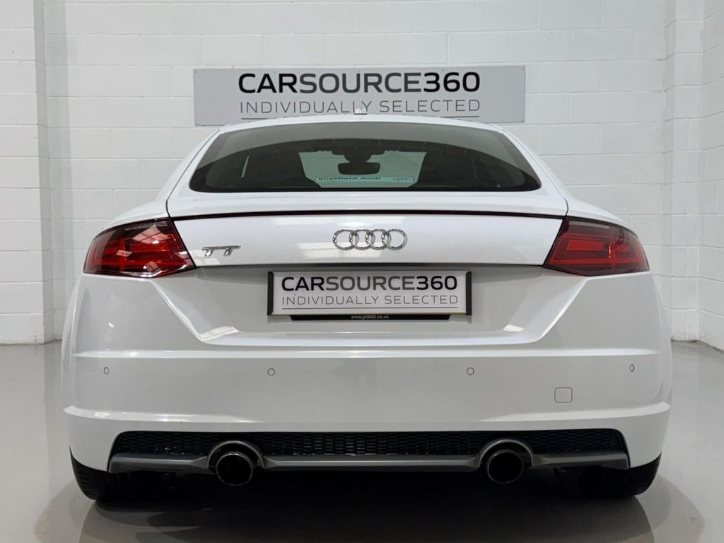 Used Audi TT 2016 for sale - 78134437: Photo 40