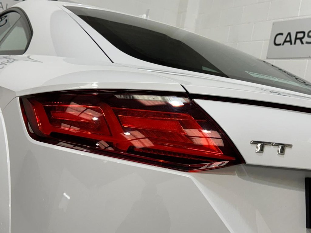 Used Audi TT 2016 for sale - 78134437: Photo 41