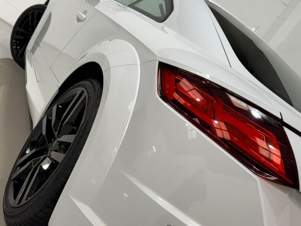 Used Audi TT 2016 for sale - 78134437: Photo 42