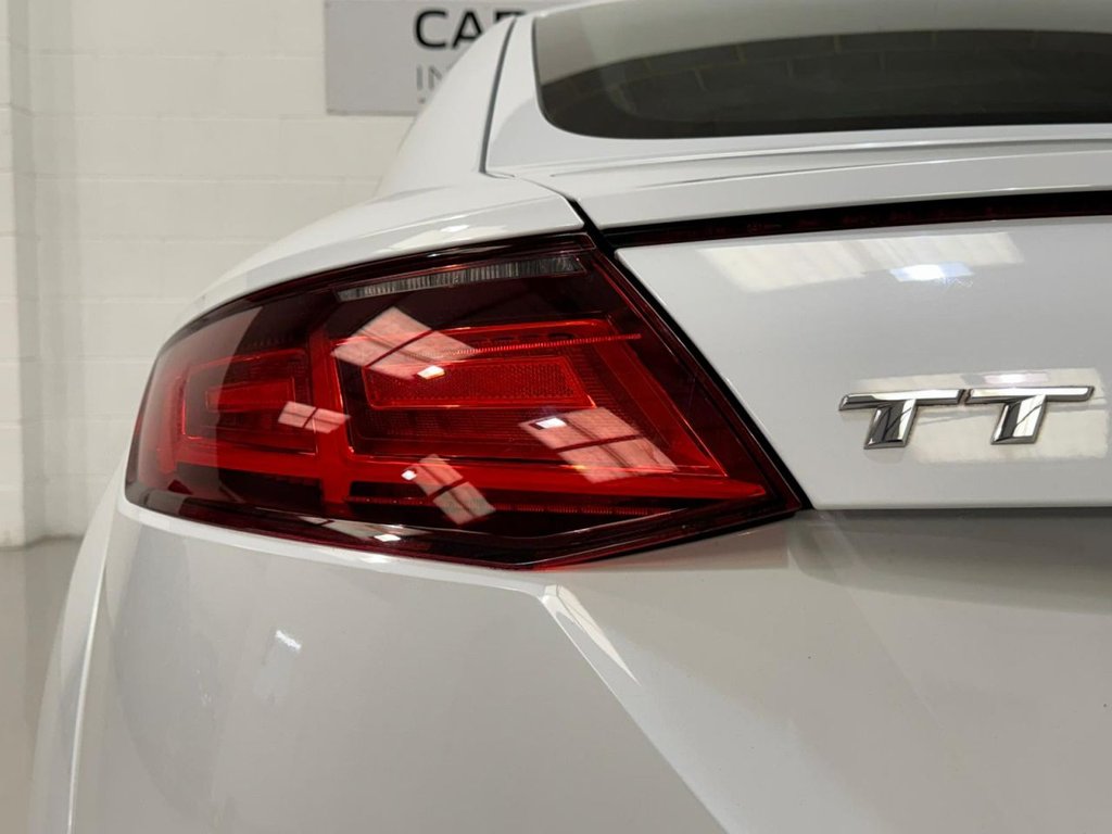 Used Audi TT 2016 for sale - 78134437: Photo 43