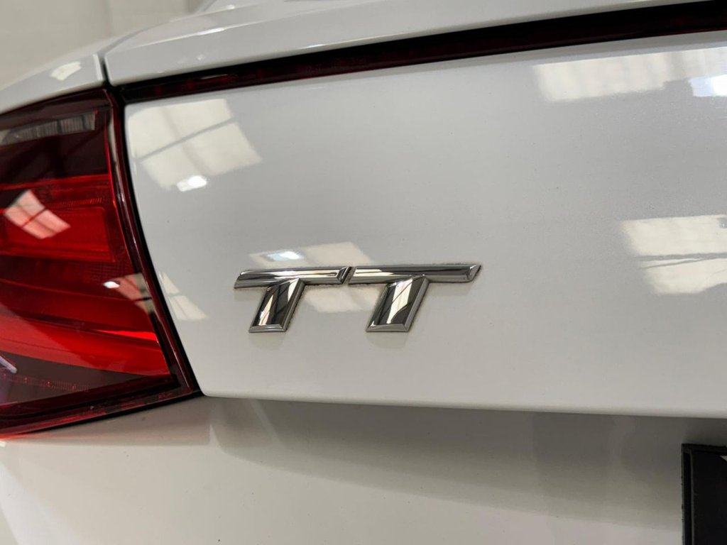 Used Audi TT 2016 for sale - 78134437: Photo 44