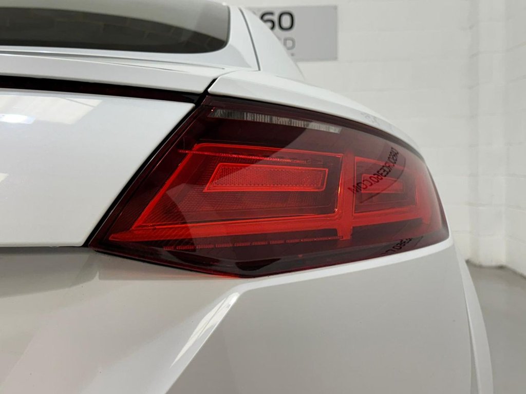 Used Audi TT 2016 for sale - 78134437: Photo 48