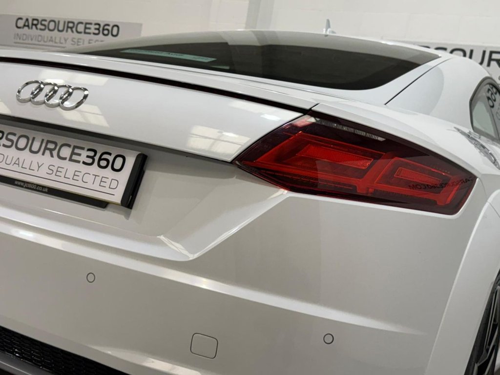 Used Audi TT 2016 for sale - 78134437: Photo 49