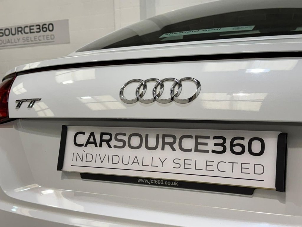 Used Audi TT 2016 for sale - 78134437: Photo 50