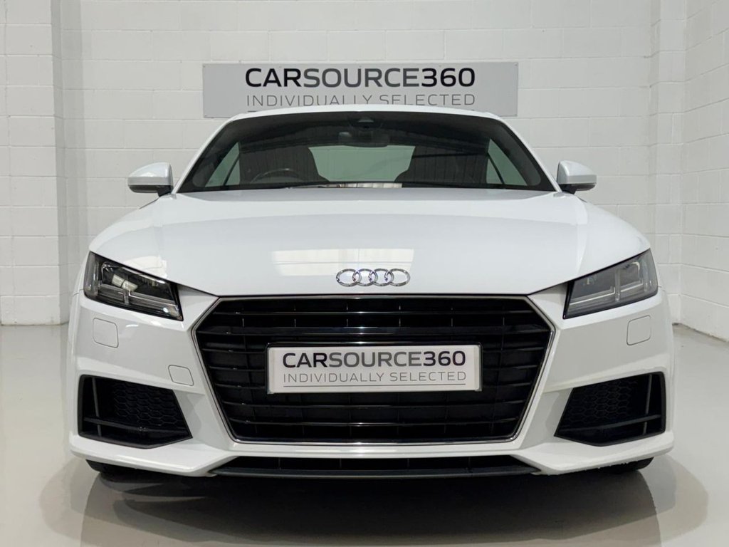 Used Audi TT 2016 for sale - 78134437: Photo 7