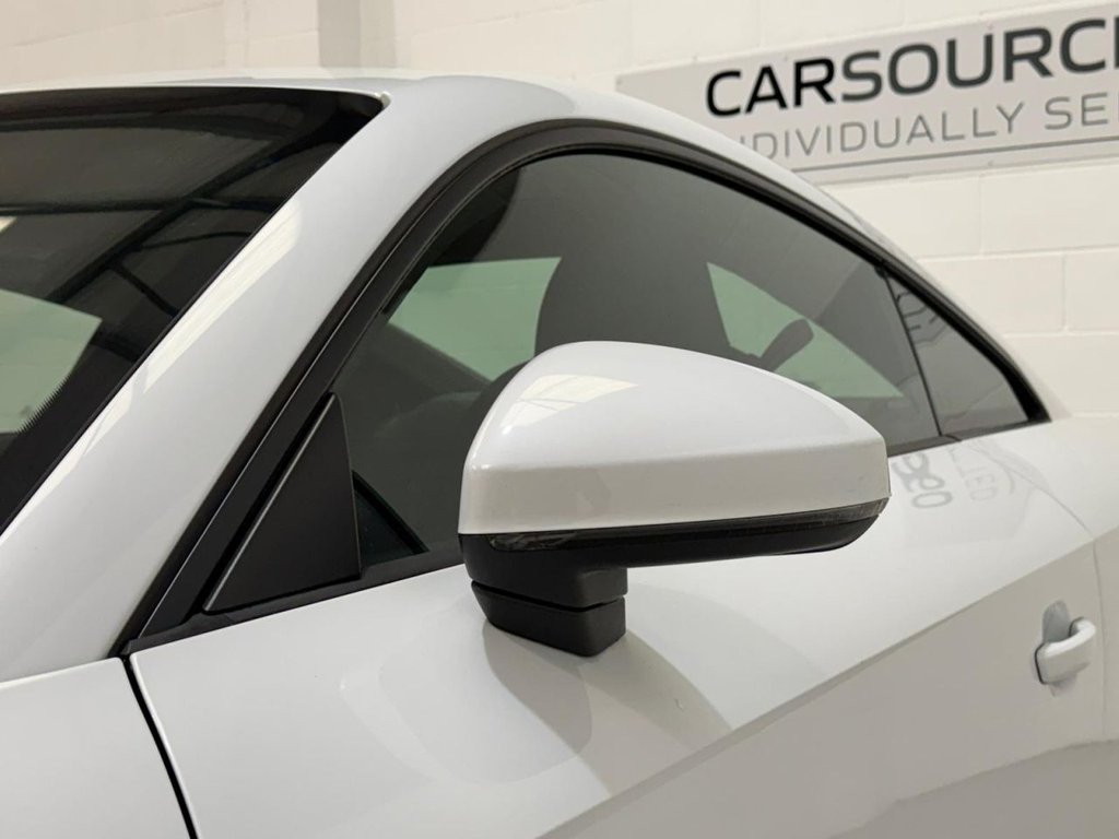 Used Audi TT 2016 for sale - 78134437: Photo 8