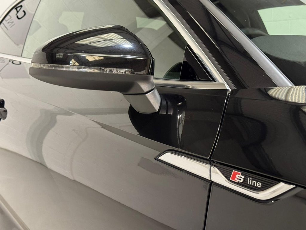 Used Audi A5 2020 for sale - 77139363: Photo 12