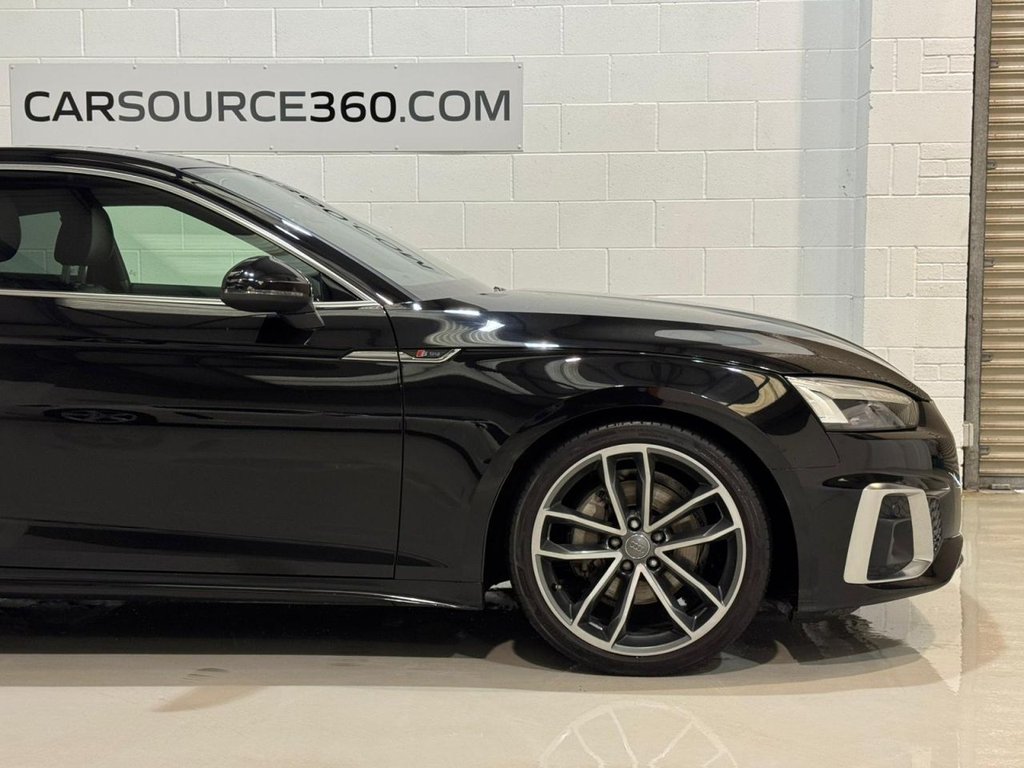 Used Audi A5 2020 for sale - 77139363: Photo 15