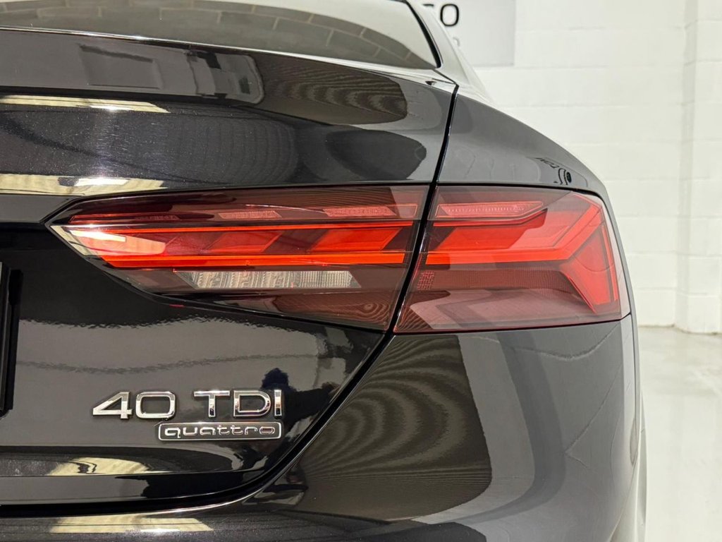 Used Audi A5 2020 for sale - 77139363: Photo 23