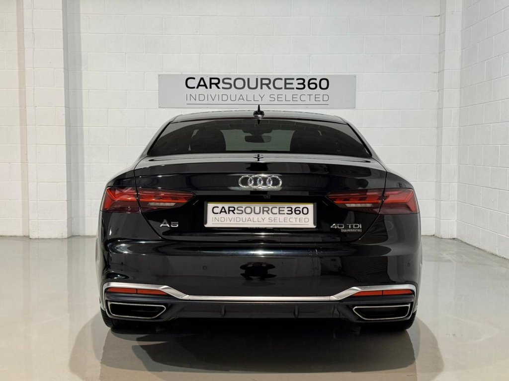 Used Audi A5 2020 for sale - 77139363: Photo 25