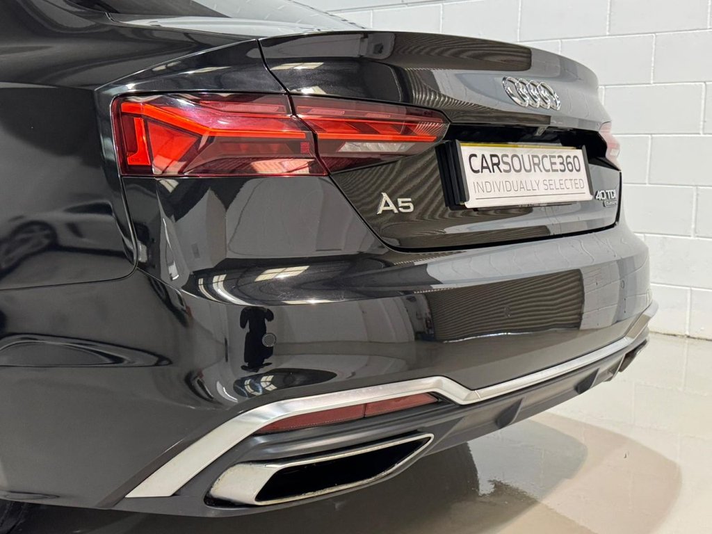 Used Audi A5 2020 for sale - 77139363: Photo 26