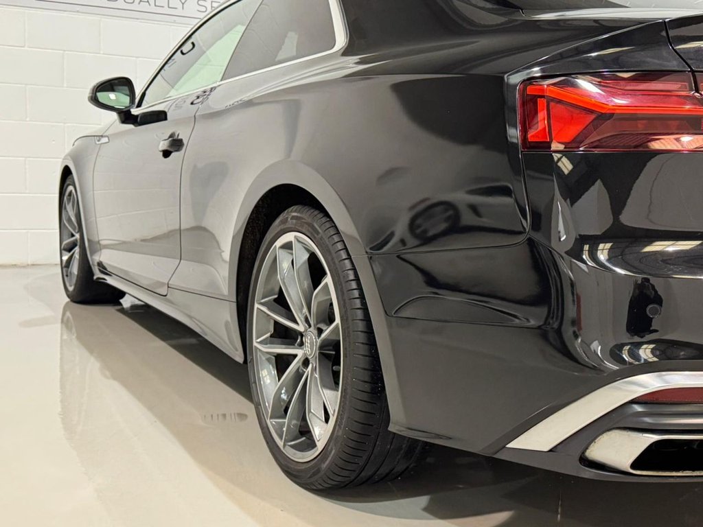 Used Audi A5 2020 for sale - 77139363: Photo 27