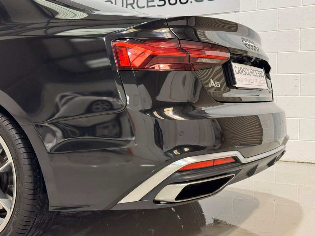 Used Audi A5 2020 for sale - 77139363: Photo 29