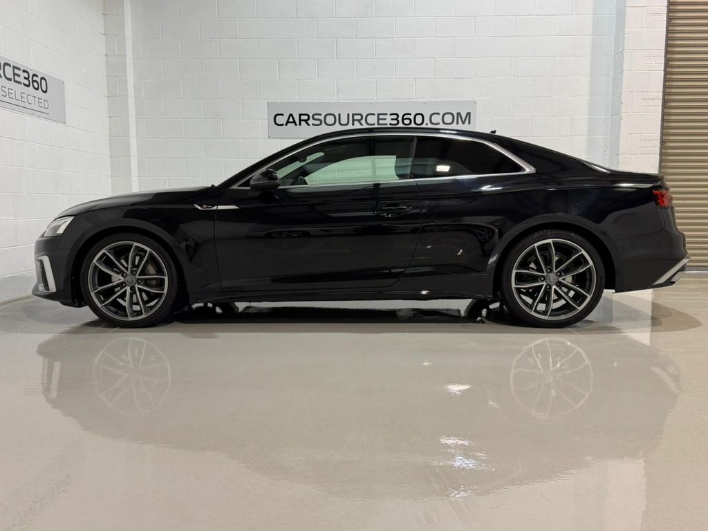 Used Audi A5 2020 for sale - 77139363: Photo 31
