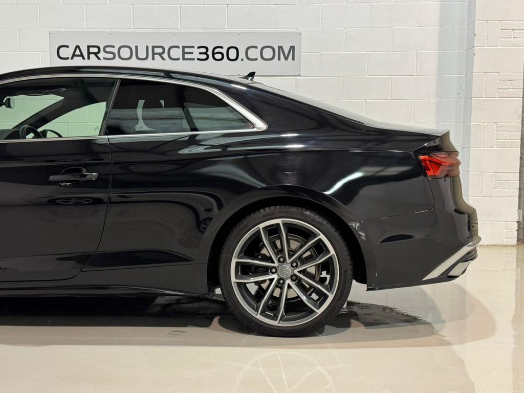 Used Audi A5 2020 for sale - 77139363: Photo 32