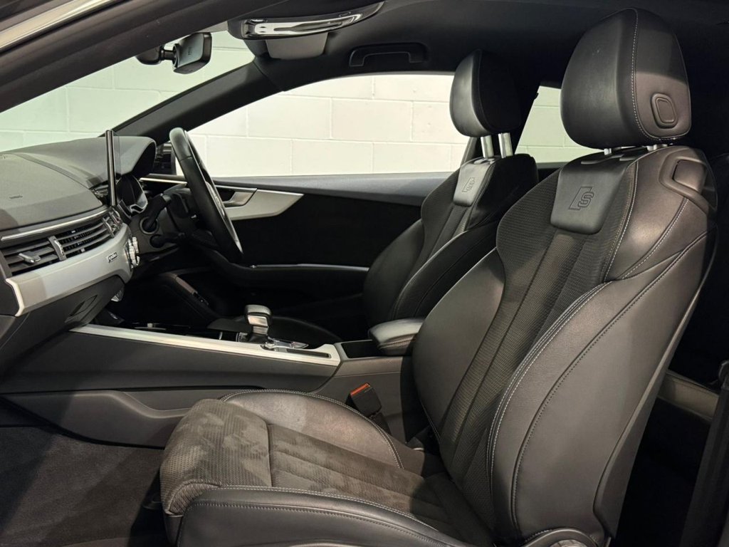 Used Audi A5 2020 for sale - 77139363: Photo 36