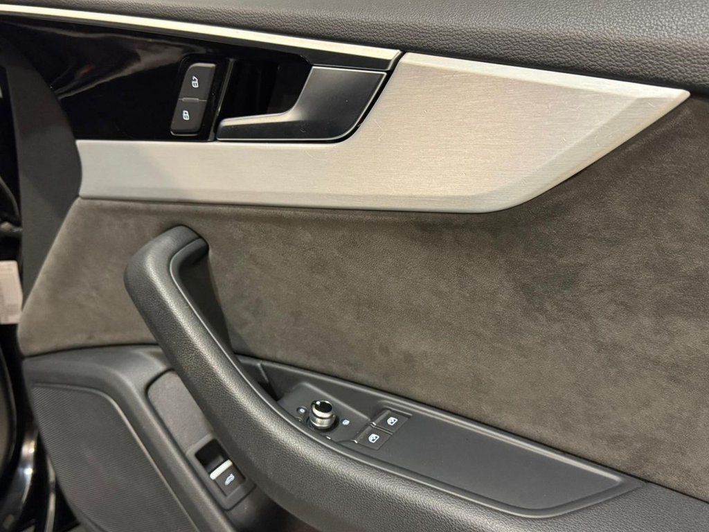 Used Audi A5 2020 for sale - 77139363: Photo 39