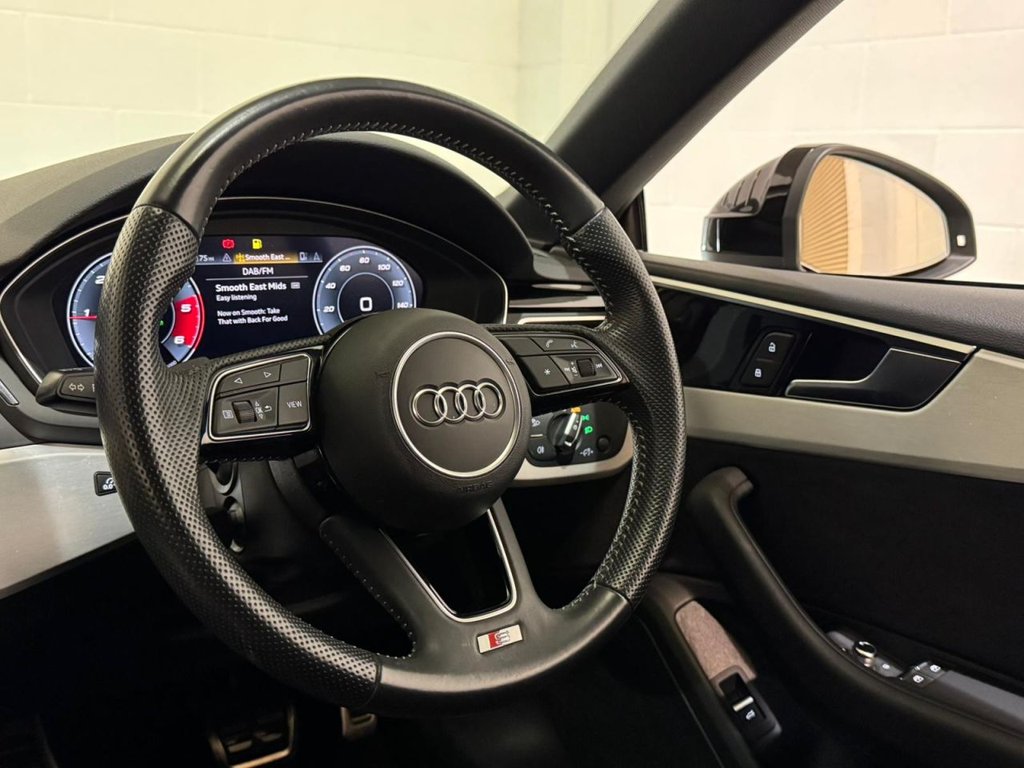 Used Audi A5 2020 for sale - 77139363: Photo 42