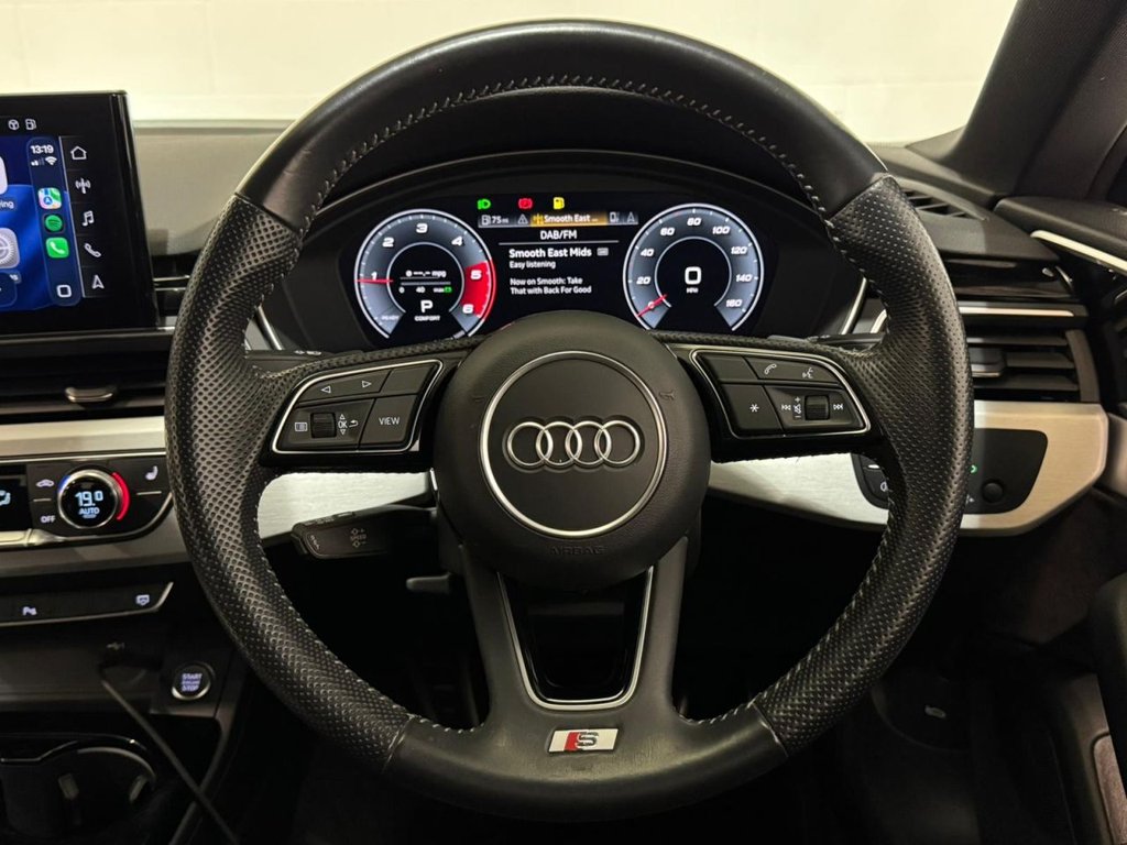 Used Audi A5 2020 for sale - 77139363: Photo 44