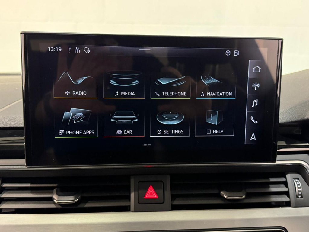 Used Audi A5 2020 for sale - 77139363: Photo 45