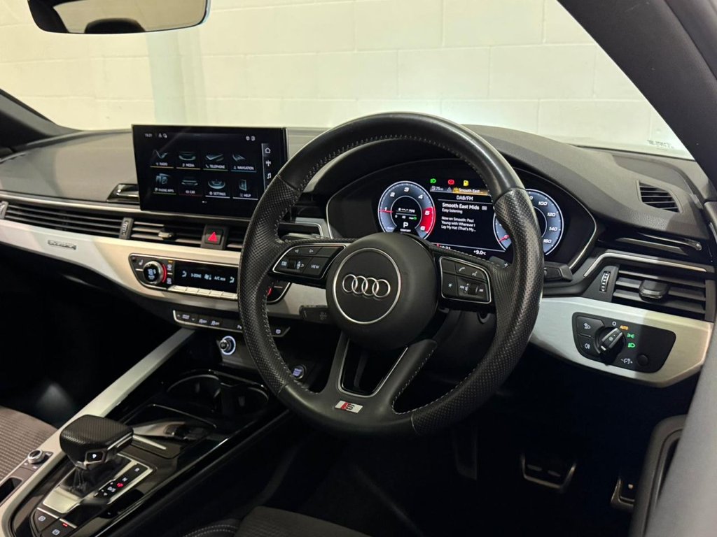 Used Audi A5 2020 for sale - 77139363: Photo 49