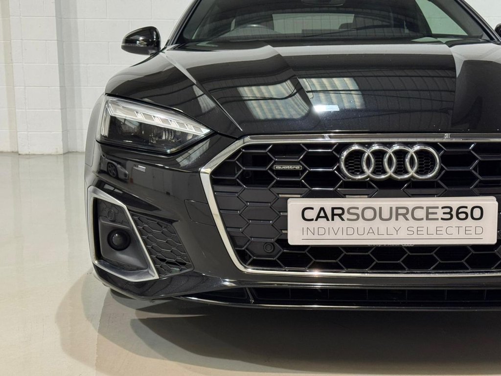 Used Audi A5 2020 for sale - 77139363: Photo 6