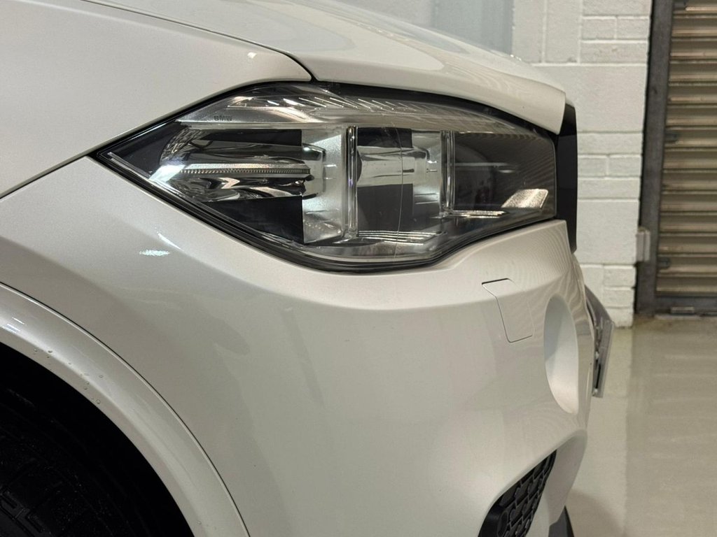 Used BMW X5 2016 for sale - 77621161: Photo 10