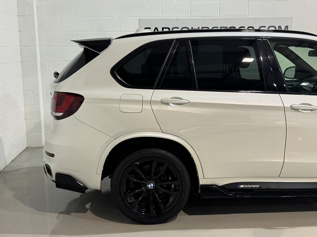 Used BMW X5 2016 for sale - 77621161: Photo 12