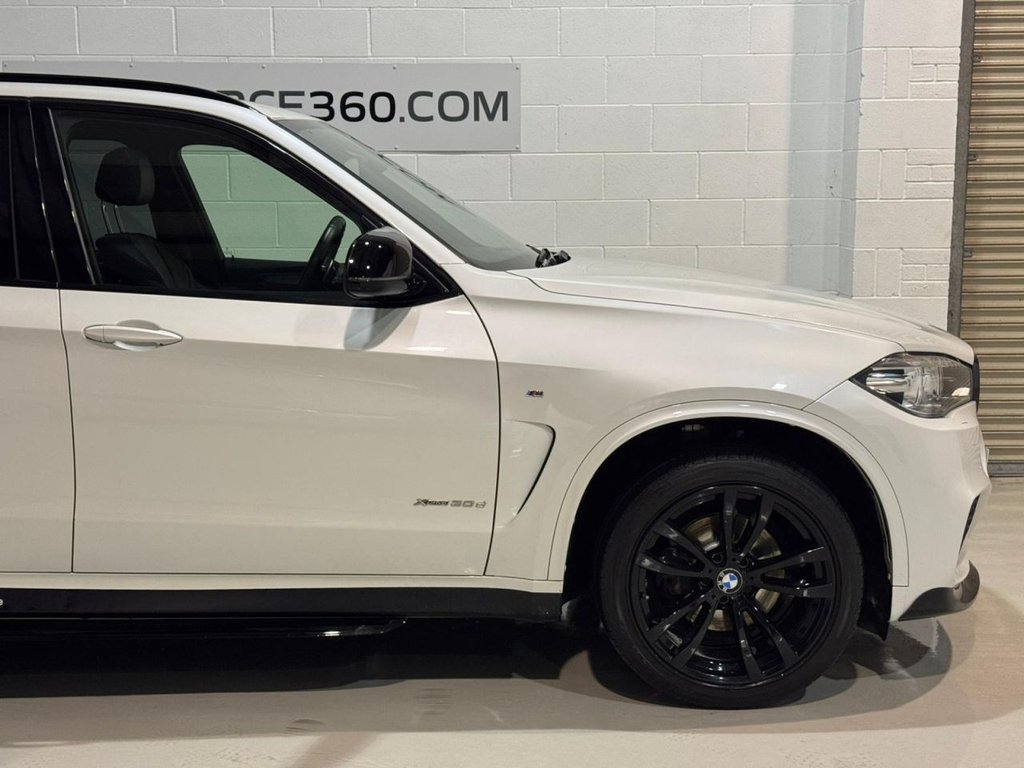 Used BMW X5 2016 for sale - 77621161: Photo 14