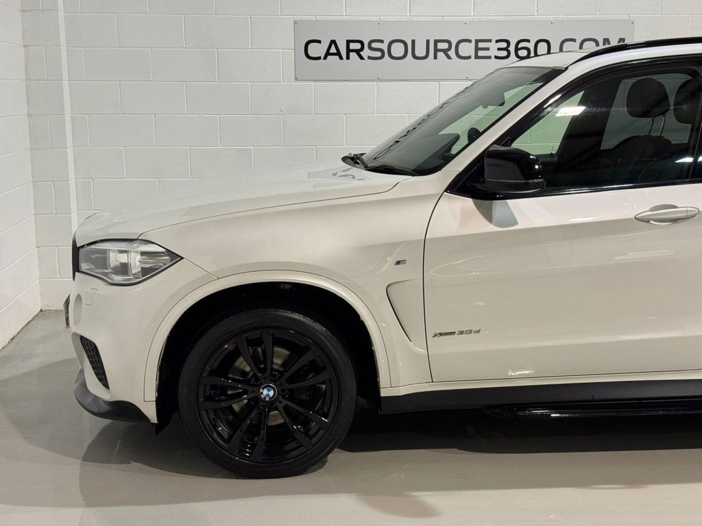 Used BMW X5 2016 for sale - 77621161: Photo 17