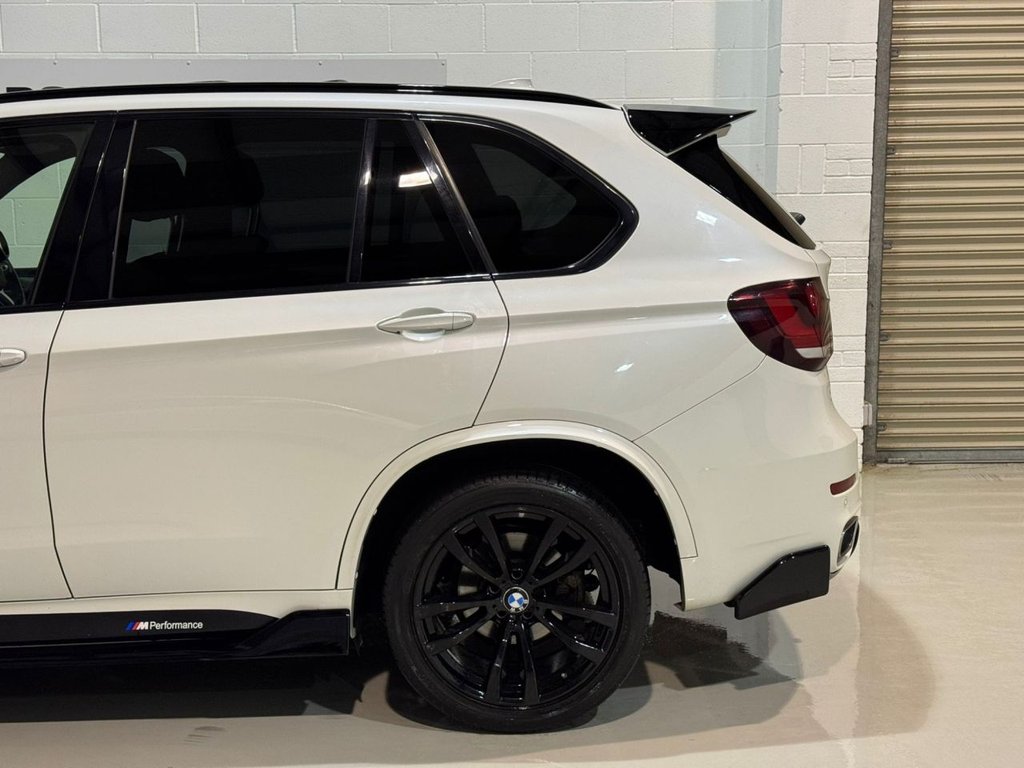 Used BMW X5 2016 for sale - 77621161: Photo 19