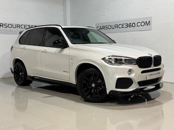 2016 (66) - xDrive30d M Sport 5dr Auto [7 Seat]
