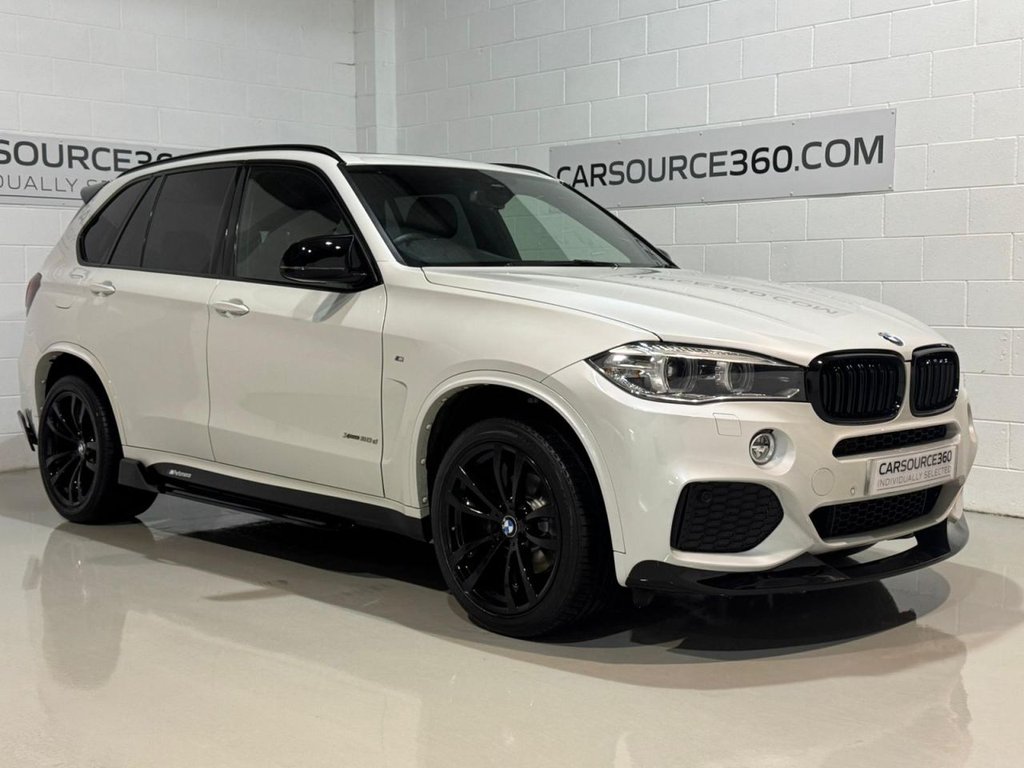 Used BMW X5 2016 for sale - 77621161: Photo 2