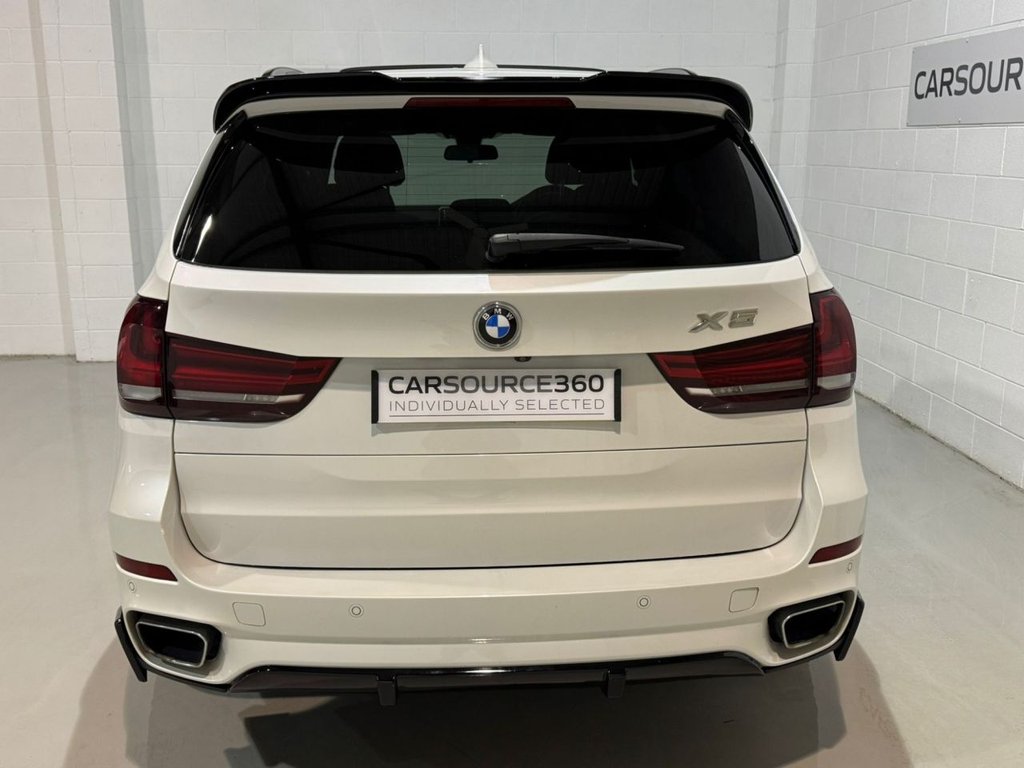 Used BMW X5 2016 for sale - 77621161: Photo 20