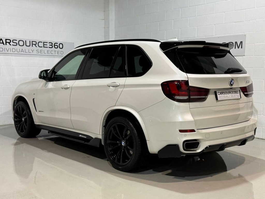 Used BMW X5 2016 for sale - 77621161: Photo 21