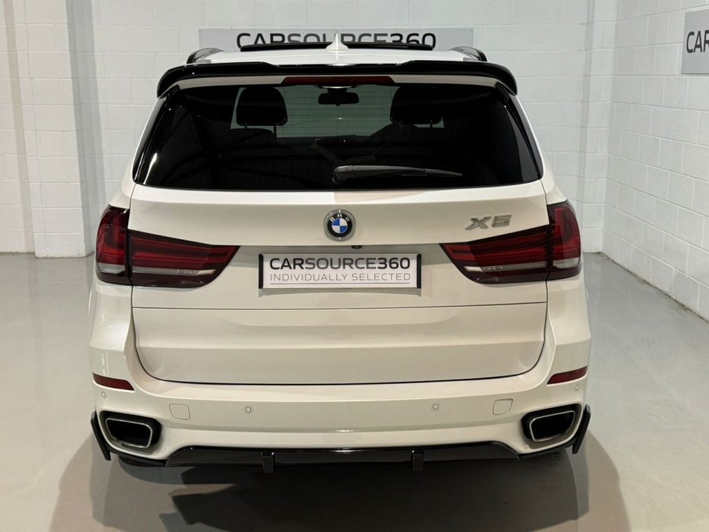 Used BMW X5 2016 for sale - 77621161: Photo 22