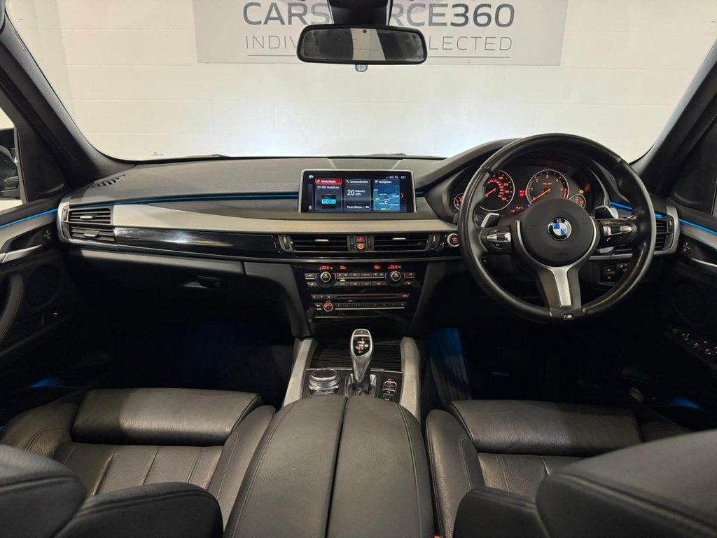 Used BMW X5 2016 for sale - 77621161: Photo 23