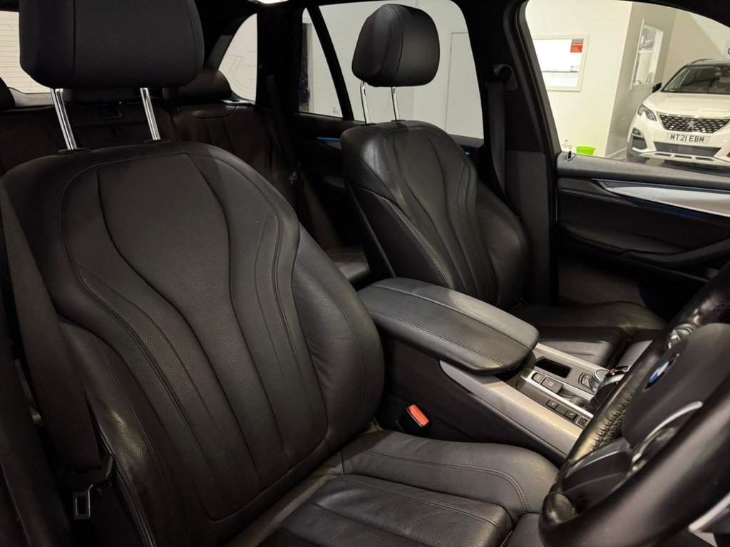 Used BMW X5 2016 for sale - 77621161: Photo 24