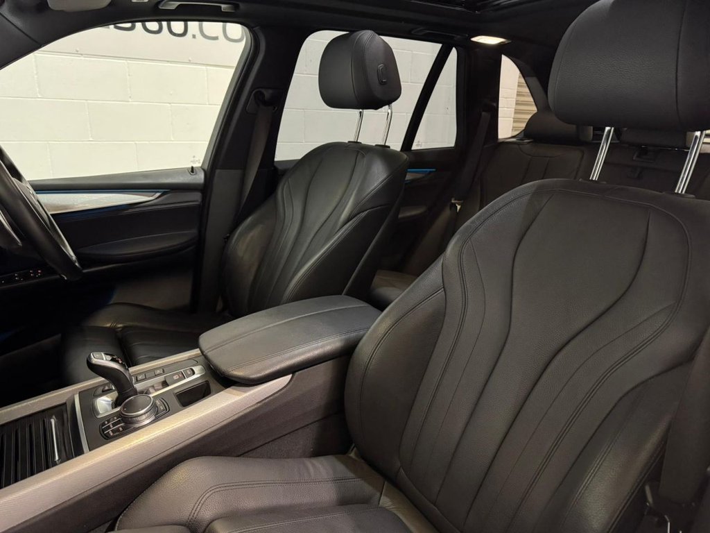 Used BMW X5 2016 for sale - 77621161: Photo 25