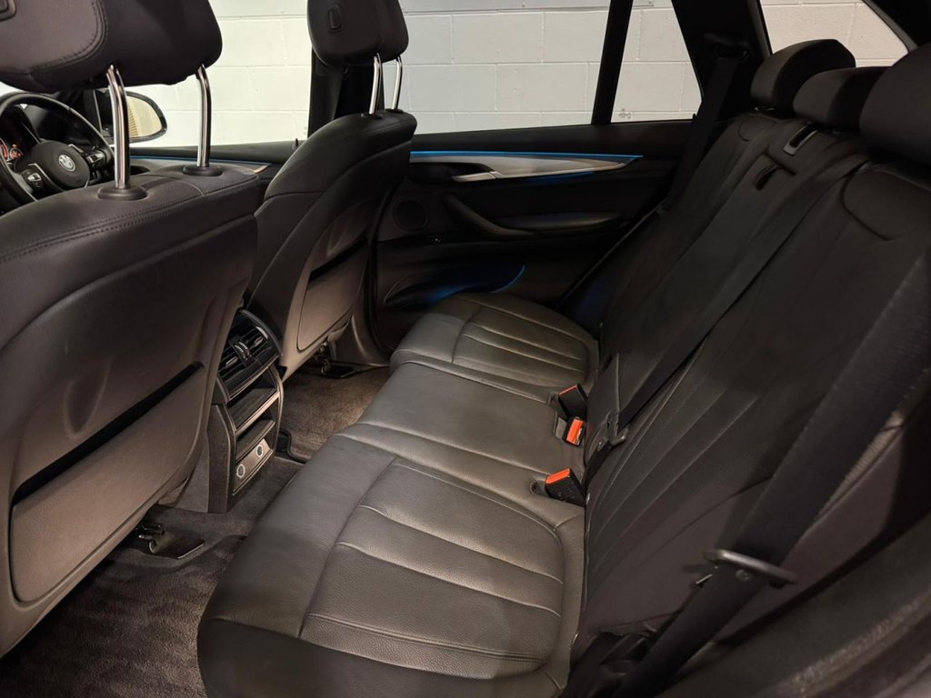 Used BMW X5 2016 for sale - 77621161: Photo 26