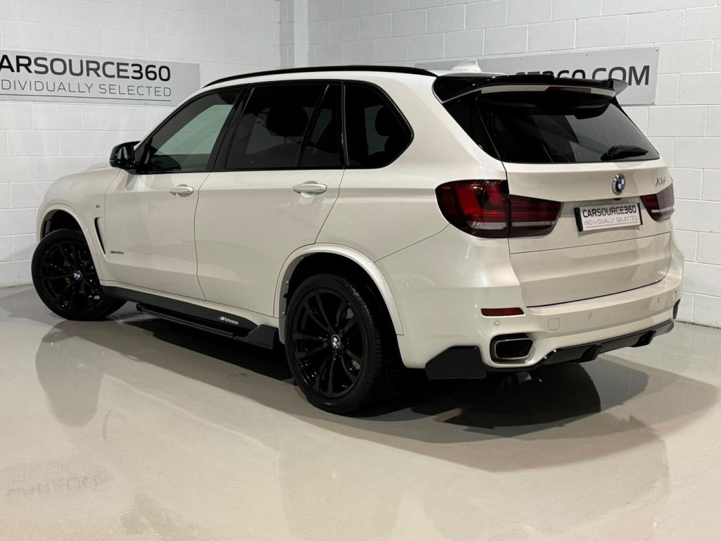 Used BMW X5 2016 for sale - 77621161: Photo 3