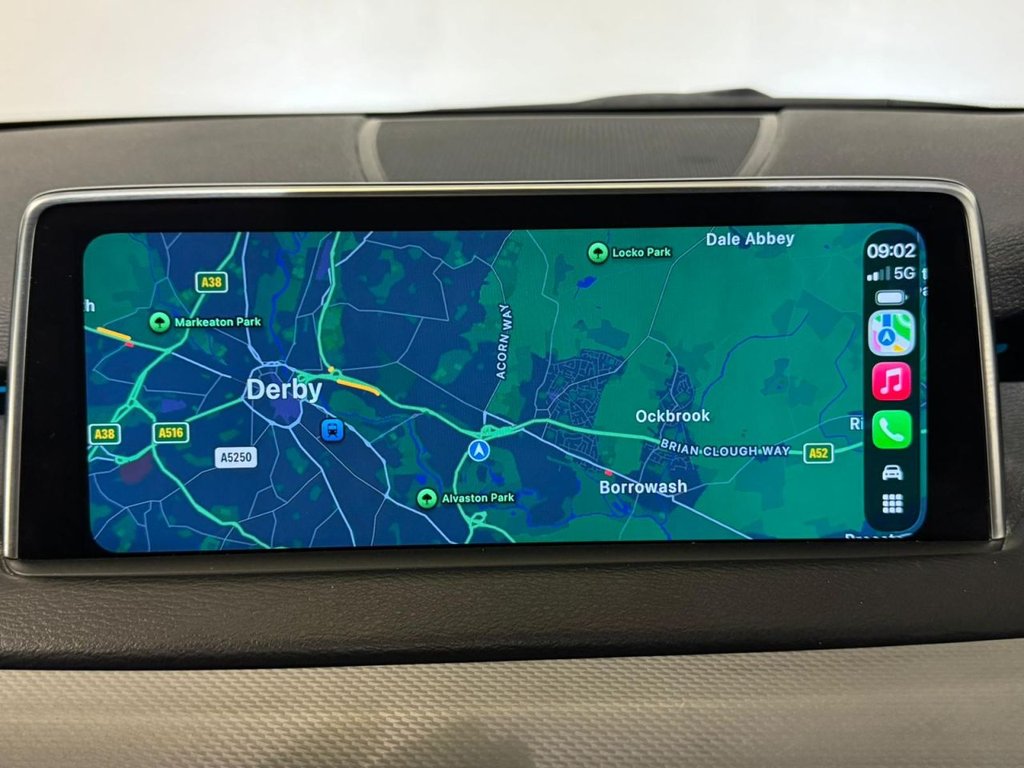 Used BMW X5 2016 for sale - 77621161: Photo 30