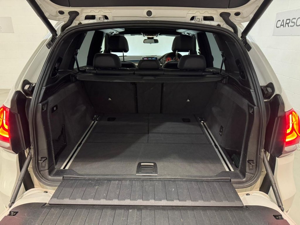 Used BMW X5 2016 for sale - 77621161: Photo 35